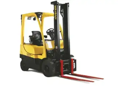 Hyster H1.6A