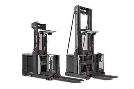 UniCarriers EPH 125