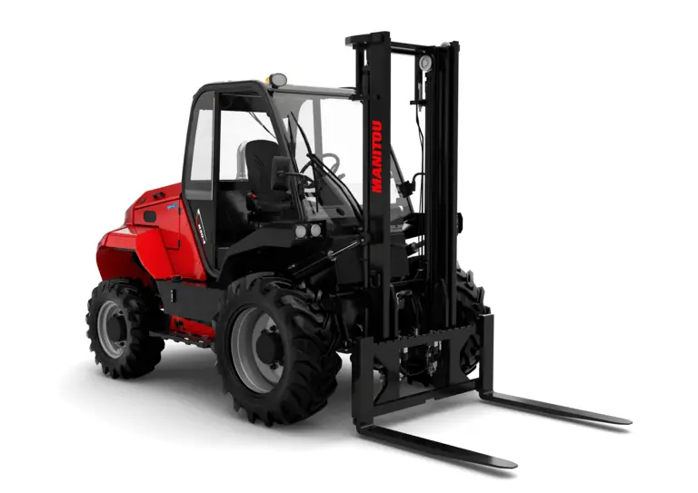 Manitou M 26-4 thumbnail 2