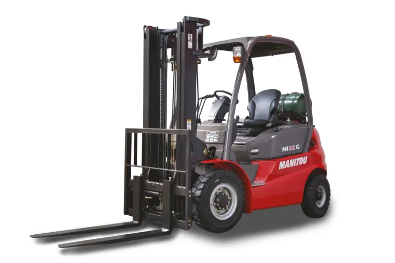 Manitou MI-X 15 G
