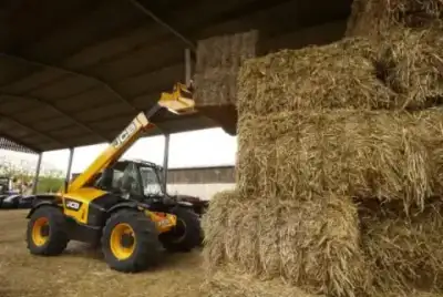 JCB 531-70 thumbnail 4
