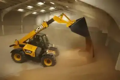 JCB 531-70 thumbnail 5