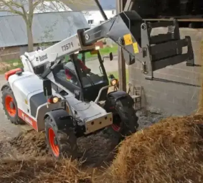 Bobcat T 3571