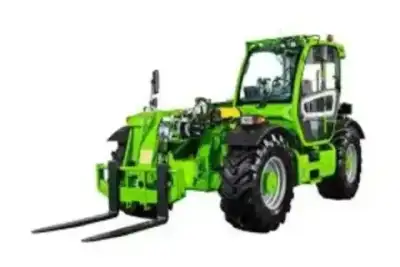 Merlo MF 44.9 CS-170-CVTRONIC
