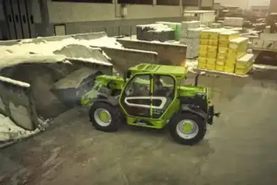 Merlo TF 33.9 G thumbnail 2