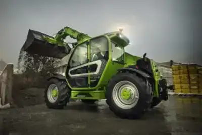 Merlo TF 33.9 G thumbnail 6