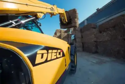 Dieci Agri Max 50.8 VS EVO2 GD thumbnail 2