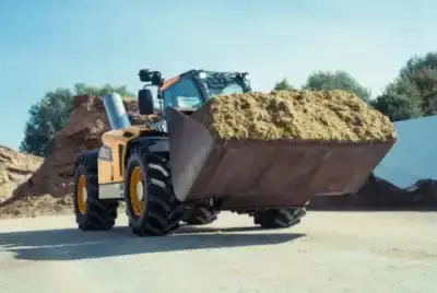 Dieci Agri Max 50.8 VS EVO2 GD thumbnail 6