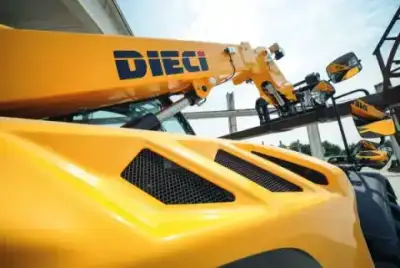 Dieci Dedalus 30.7 GD thumbnail 4