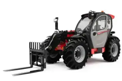 Manitou MLT 630-105 V
