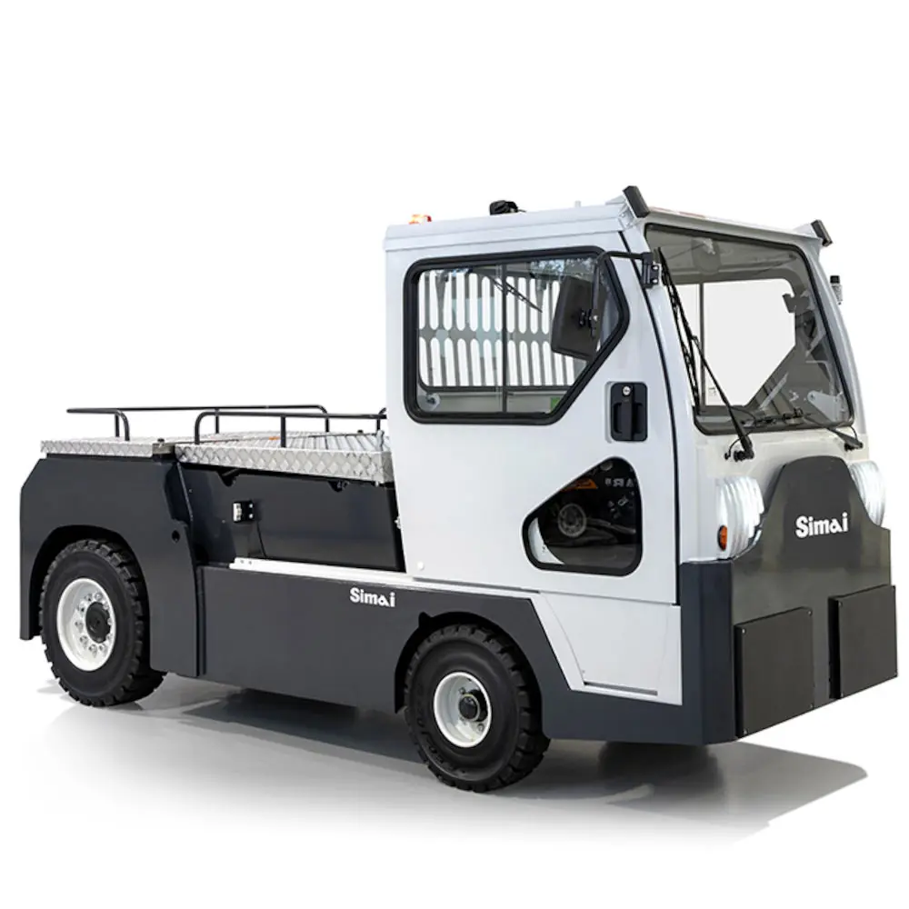 Simai TE 501