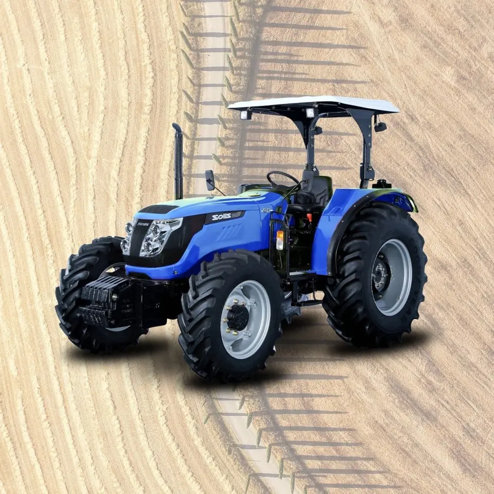 Landini Solis 90