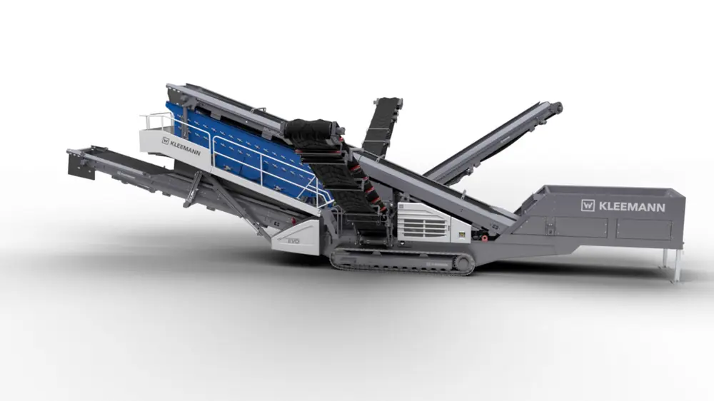 Kleemann MS 953 EVO