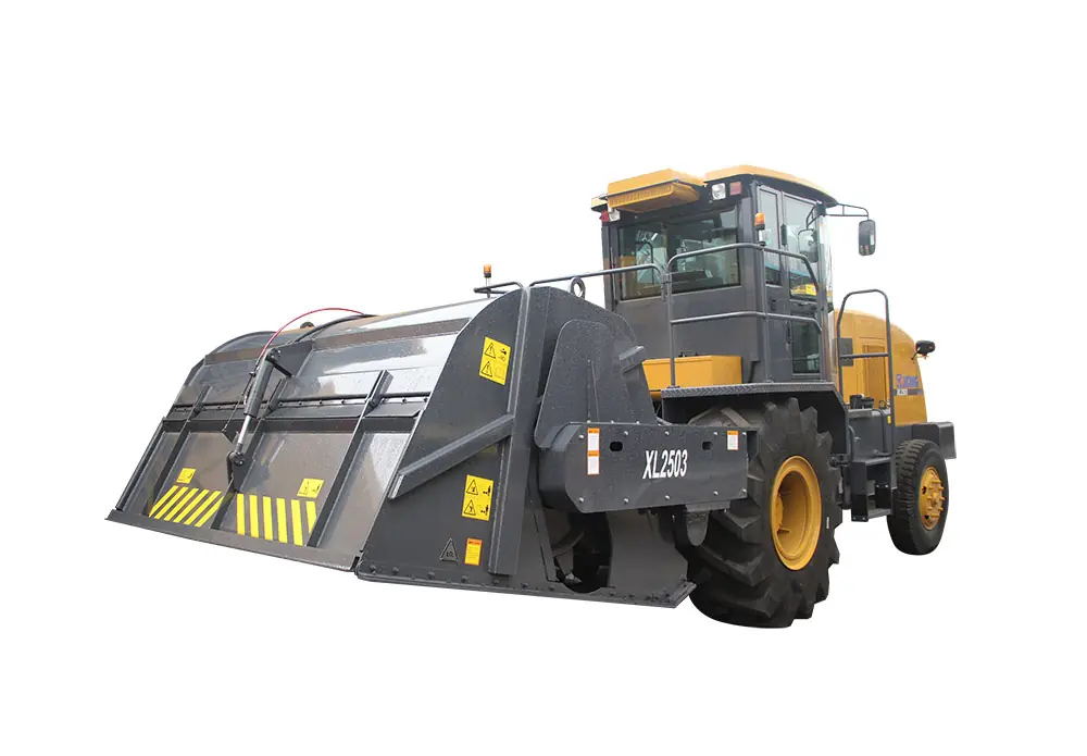 XCMG XL2503