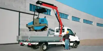 Palfinger PK 4200 C