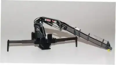 Hiab XS 800 E-7 HIPRO