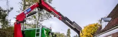HMF 3220-K4-RCS