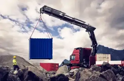 Hiab X-HiPro 548 E-8