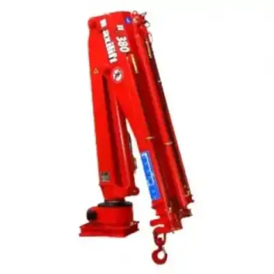Maxilift ML 380.2