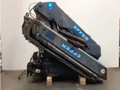Effer 360 3S