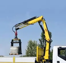 Hyva Lift HC 183