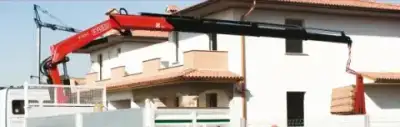 Fassi F 135 A 0.25 e-active