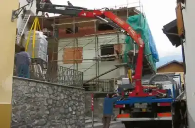 Fassi F 135 A 0.25 e-active thumbnail 4
