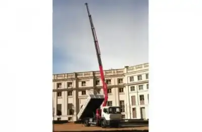 Fassi F 135 A 0.25 e-active thumbnail 5