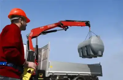 Fassi F 85 B 2.24 e-dynamic thumbnail 4