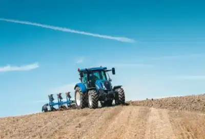 New Holland T6.180