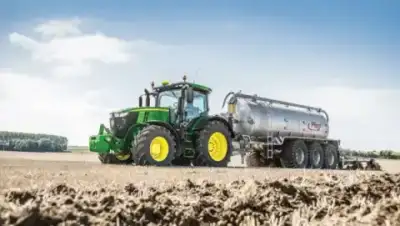 John Deere 7230R