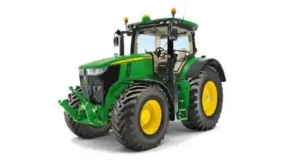 John Deere 7230R thumbnail 2