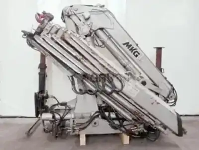 MKG HLK 360 HP a2 VG