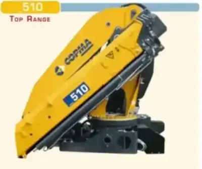 COPMA 2000 510.7 J4