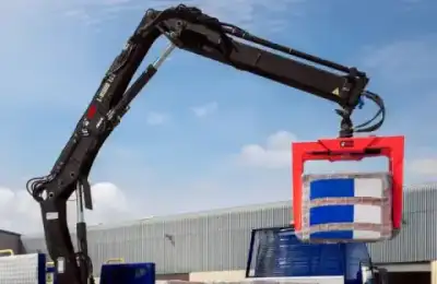 Hiab L-HiDuo 155 DL-3