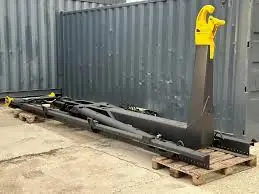 Palift P 20 A