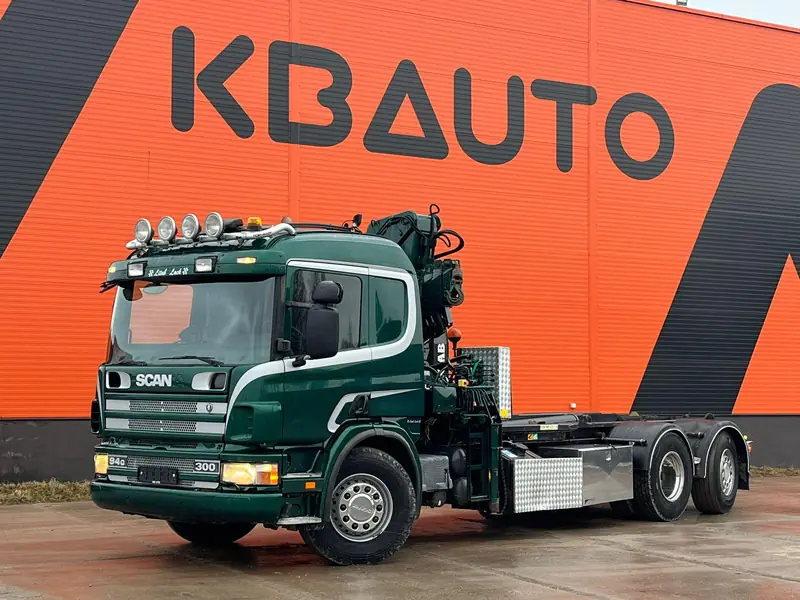 JOAB L17A-4800 AA