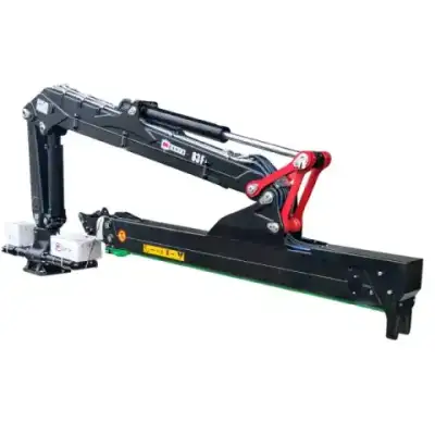 Loglift F 83 Fti