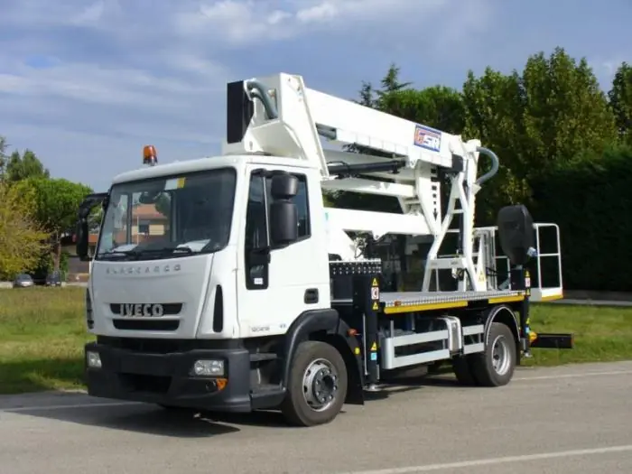 GSR E 250 PXJ Comfort