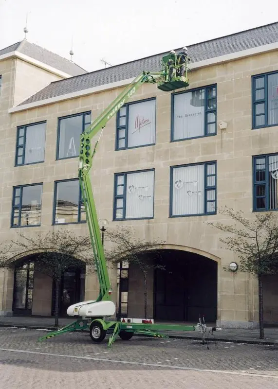 Niftylift NL 140