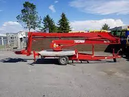 TEUPEN UL 14