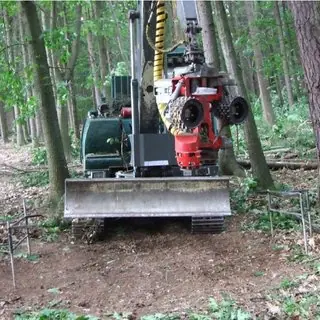 MHT 8002 HV