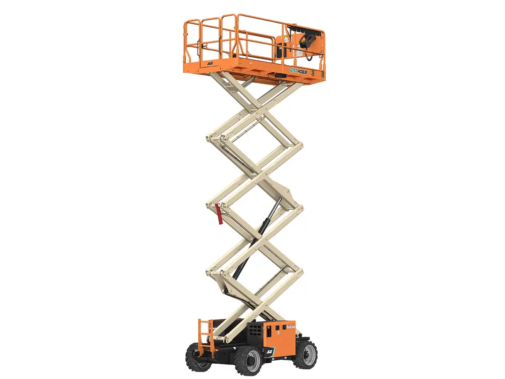 JLG ERT4069