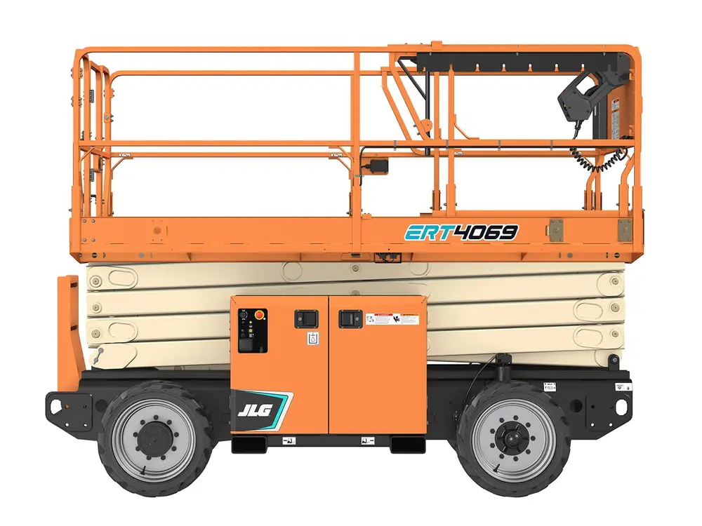 JLG ERT4069 thumbnail 2