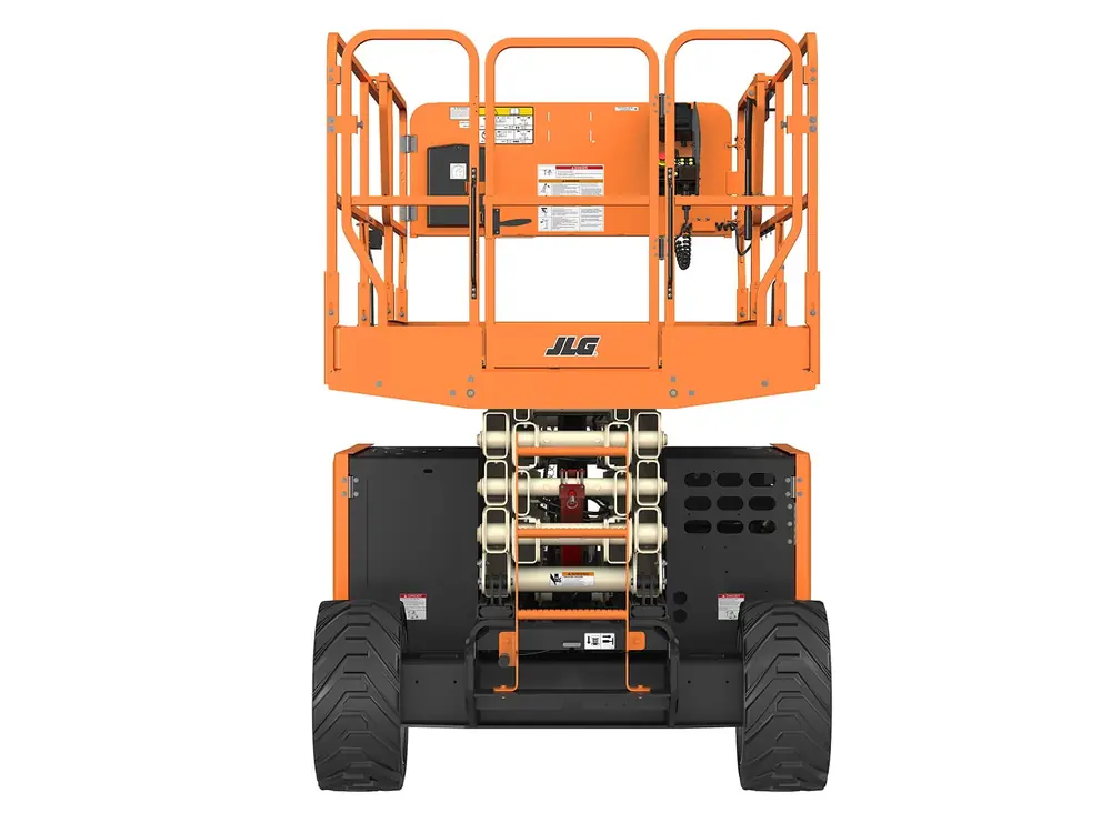 JLG ERT4069 thumbnail 4