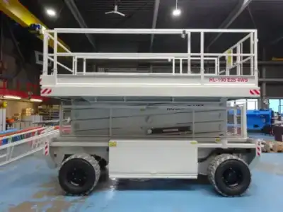 Holland-Lift HL-190 E25
