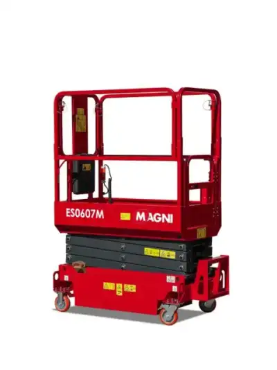 MAGNI ES0607M