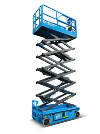 Sinoboom 4647E Plus