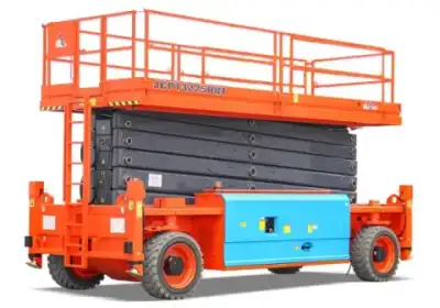 Dingli JCPT3225HRT