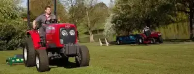 Massey Ferguson MF 1532 H